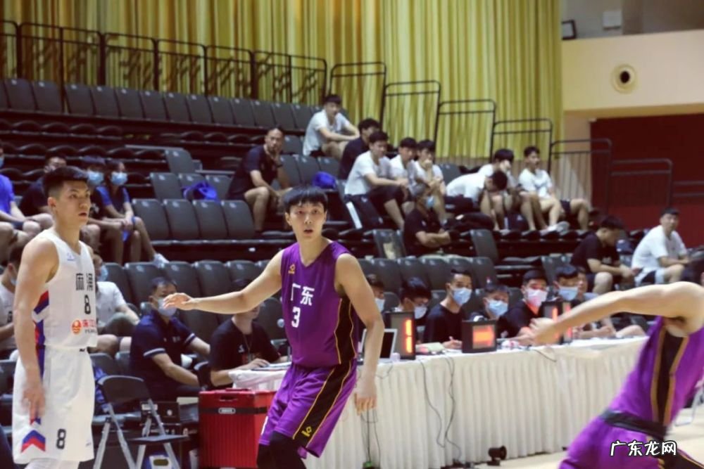 东莞麻涌PK宏远新世纪联队!草根大战CBA终于看到了!