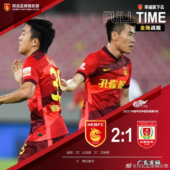 王秋明:河北队本来目标是保级 希望球队能早日解决困难