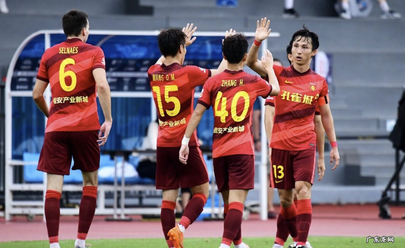 王秋明:河北队本来目标是保级 希望球队能早日解决困难