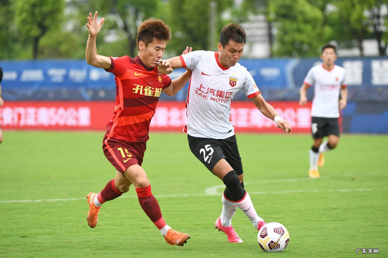 河北队主帅：希望有关部门解决困难 外援离开不得已