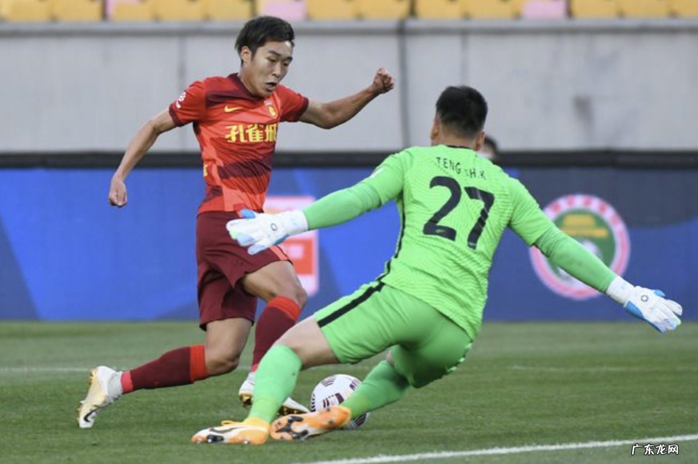 河北队主帅:希望有关部门解决困难 外援离开不得已