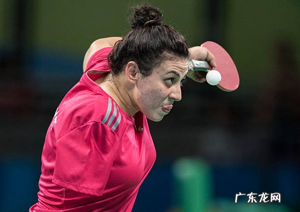 残奥会科普之乒乓球篇:分级细致,规则特殊为运动员充分着想