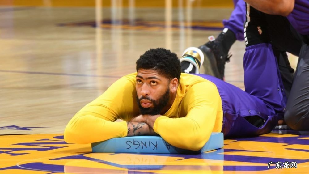 浓眉哥更换训练师!腹股沟伤痊愈,詹皇密友出手:盼其下赛季健康