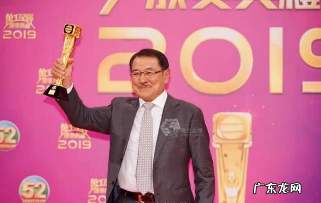 刘恺威的妈妈是那里人 刘恺威的父亲刘丹