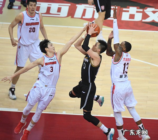 CBA新赛季还是要回到赛会制？这些事情也都会受影响……