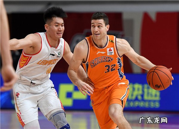 CBA新赛季还是要回到赛会制？这些事情也都会受影响……