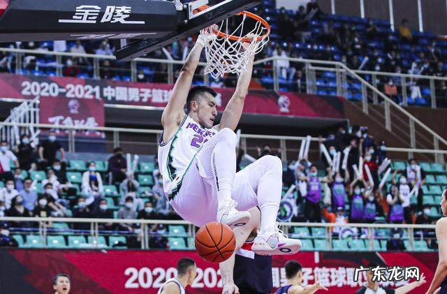 CBA再送助攻?广东或迎来最大利好,网友:4连冠稳了!