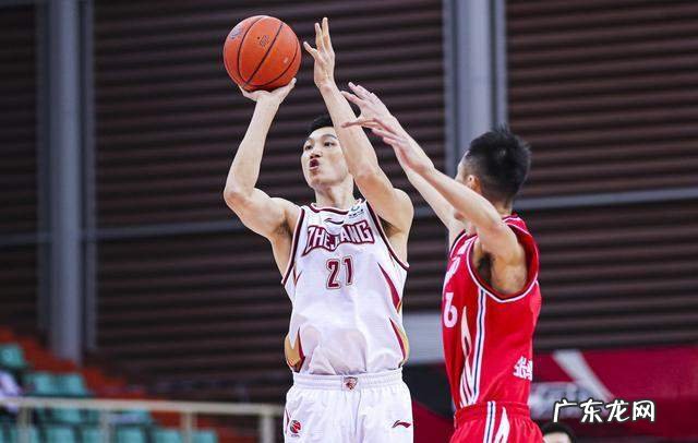 CBA再送助攻?广东或迎来最大利好,网友:4连冠稳了!