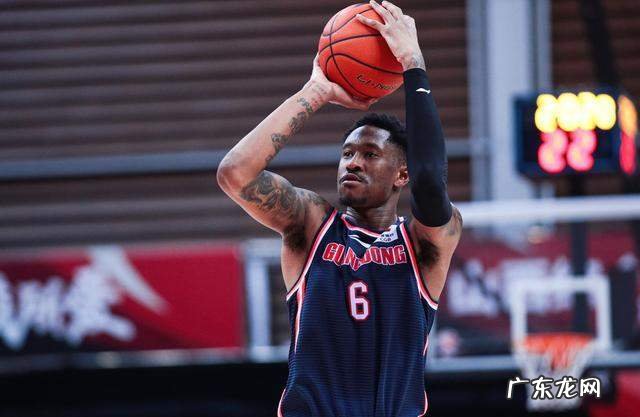 CBA再送助攻?广东或迎来最大利好,网友:4连冠稳了!