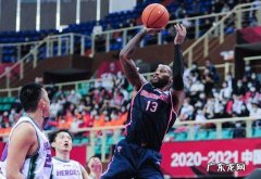 CBA再送助攻？广东或迎来最大利好，网友：4连冠稳了！