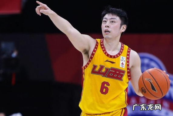 正式签约!杜锋爱徒3年留山西!从Cuba逆袭到首发,努力终有回报