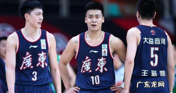 上上签！全运会辽篮保送四强，最大对手进死亡之组，有望实现卫冕