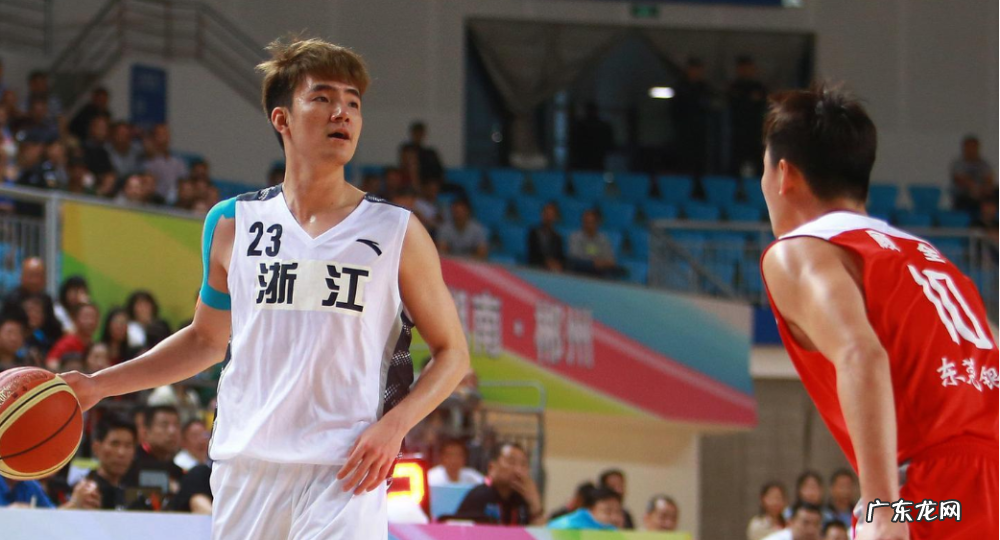 上上签！全运会辽篮保送四强，最大对手进死亡之组，有望实现卫冕