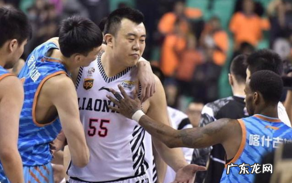 上上签!全运会辽篮保送四强,最大对手进死亡之组,有望实现卫冕