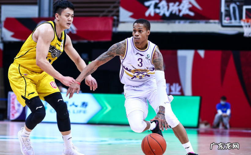 拒绝归队!曝CBA大外援告别北控男篮,马布里留人失败