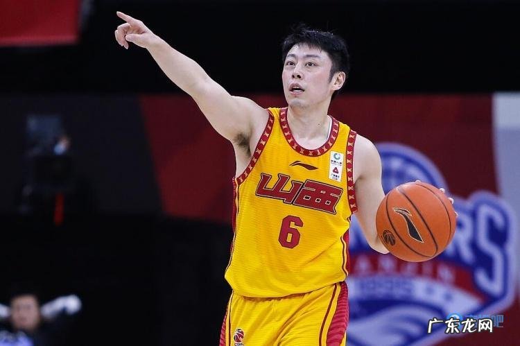 宋翔:周湛东与山西队完成三年续约合同。