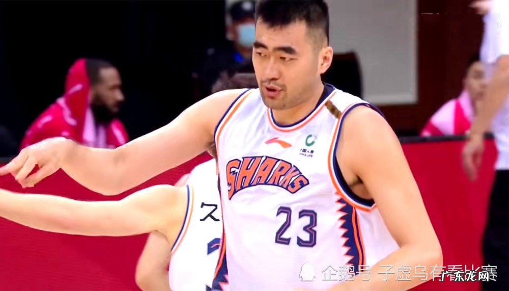 CBA新赛季自由球员转会众生相：有意外的顶薪，也有再就业困难