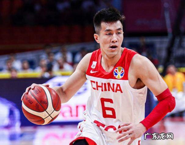 男篮世界杯抽签在即,郭艾伦却官宣参加综艺,网络评论两极分化