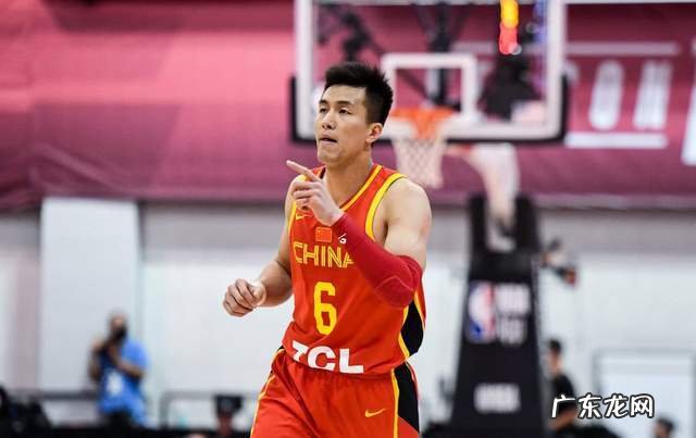 男篮世界杯抽签在即,郭艾伦却官宣参加综艺,网络评论两极分化