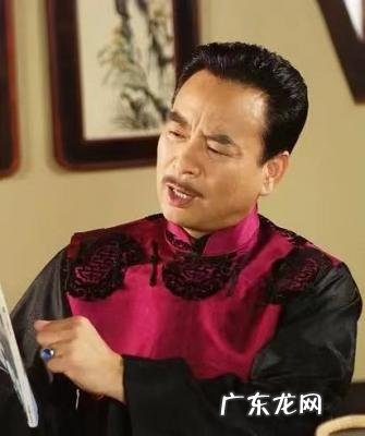 寇振海电视剧全部 寇振海演过的电视剧