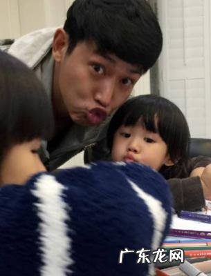 陆毅儿子曝光 陆毅儿子