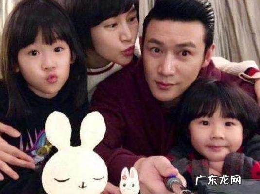 陆毅儿子曝光 陆毅儿子