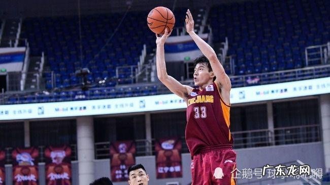 CBA大幕将开启,季后赛席位增加!