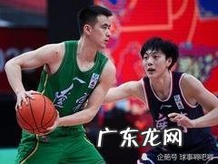 CBA大幕将开启,季后赛席位增加!