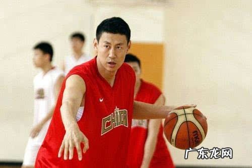 中国男篮五大打架高手，打篮球只是副业？