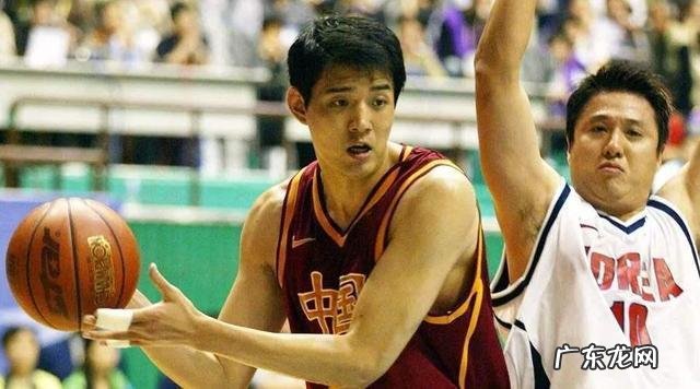 中国男篮五大打架高手，打篮球只是副业？