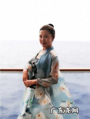 演员姜黎黎今年多大岁数 演员姜黎黎