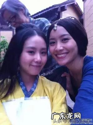 步步惊心玉檀是怎么死的 步步惊心玉檀扮演者