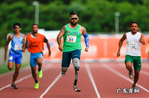 残奥会科普之田径篇:分级规则复杂,百米决赛竟能产生30枚金牌
