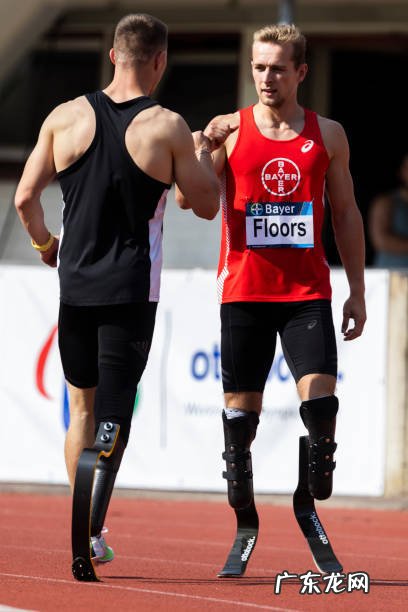 残奥会科普之田径篇:分级规则复杂,百米决赛竟能产生30枚金牌