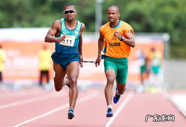 残奥会科普之田径篇:分级规则复杂,百米决赛竟能产生30枚金牌