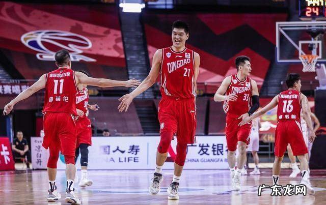 青岛队提交球员注册名单,刘传兴不在其中,或赴海外联赛效力