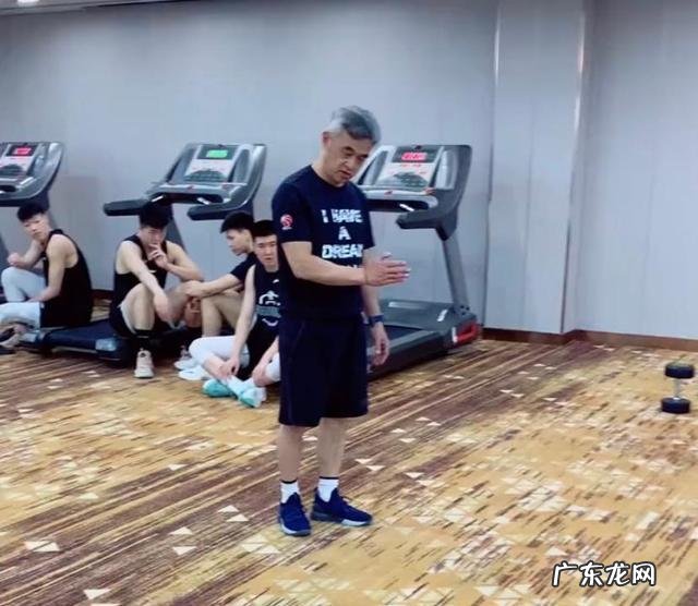 阿联究竟何时复出?广东首席康复师叶恩有话要说:结果值得期待