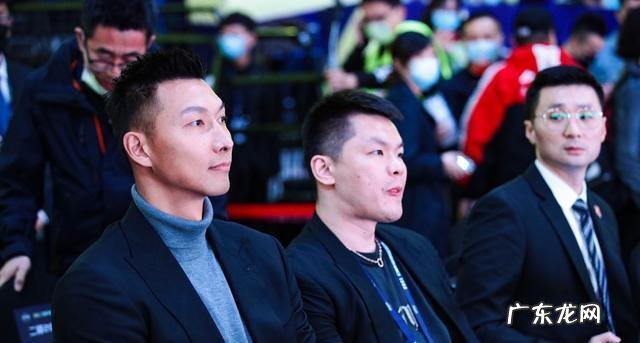 阿联究竟何时复出?广东首席康复师叶恩有话要说:结果值得期待