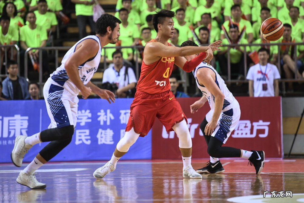 新赛季的广东宏远到底有多强?四位小将成为球队新主力