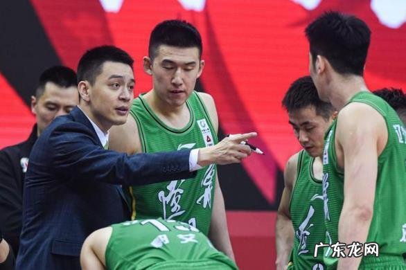 辽篮迎利好消息!全华班有优势,CBA新规则神助攻,广东遇新挑战