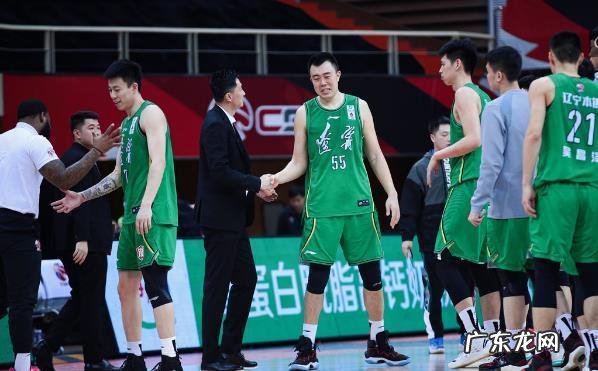 辽篮迎利好消息!全华班有优势,CBA新规则神助攻,广东遇新挑战