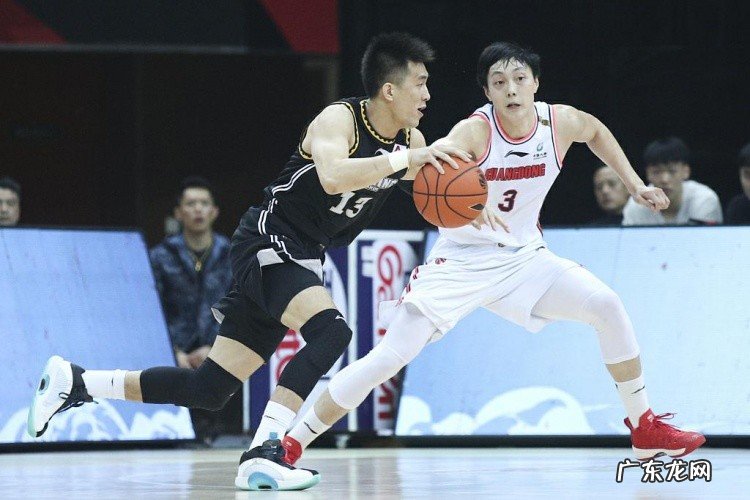 新民晚报：除青岛＆东莞外 广州、西安也有意承办CBA赛会制比赛