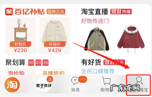 淘宝淘气值在哪里看?怎么看?