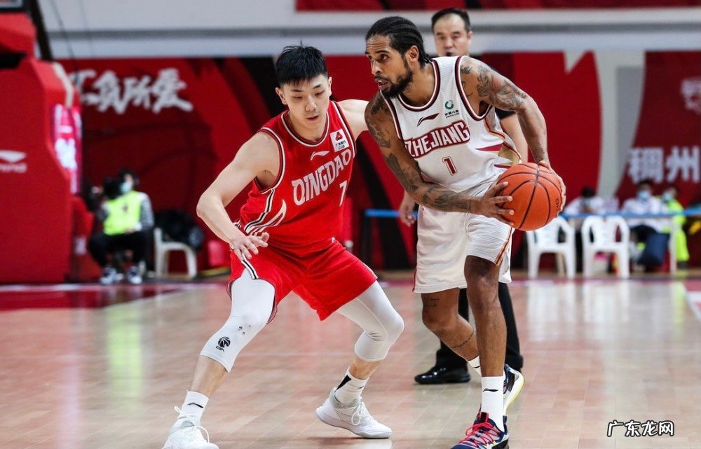 广东旧将齐开花!3人成功续约,小姚明或赴澳洲,国青得分王落寞