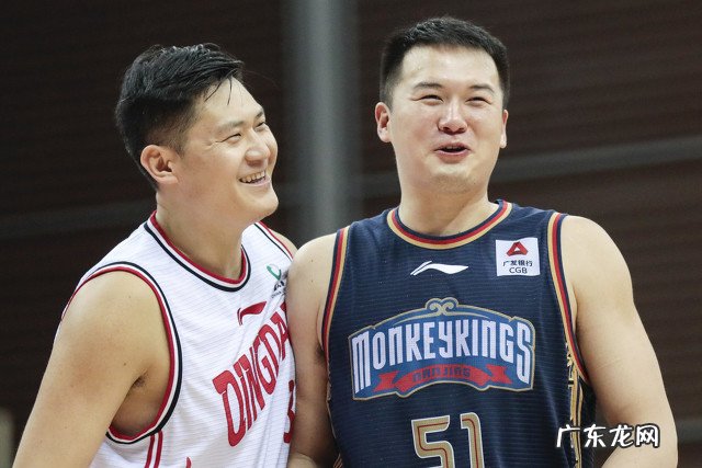 CBA最成功的选秀,广东队仅用一次选秀换来三连冠,朱芳雨太英明