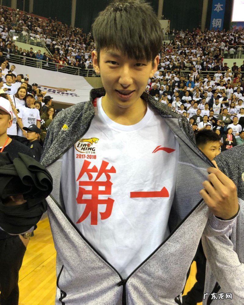 加盟辽宁男篮6年,才打8场球,28岁的孙锴祺还有机会吗?