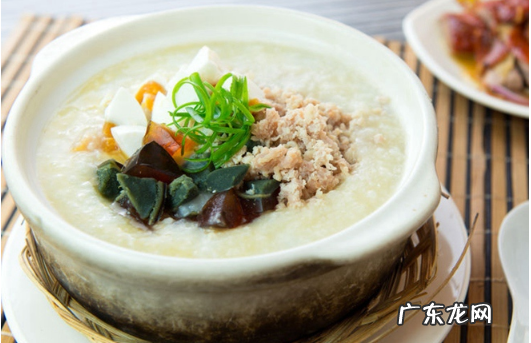 每天的晚上不吃饭只喝粥可以减肥吗「