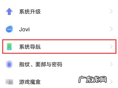 vivos1怎么把返回键设置回来 vivos10pro启如何用返回键