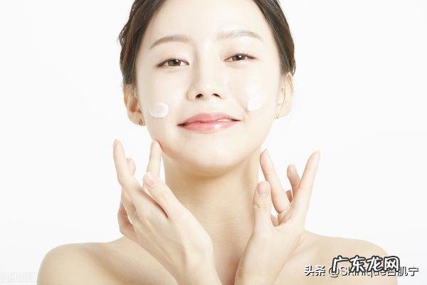 最完整的护肤步骤 面部保养步骤