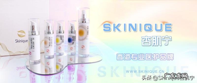 最完整的护肤步骤 面部保养步骤